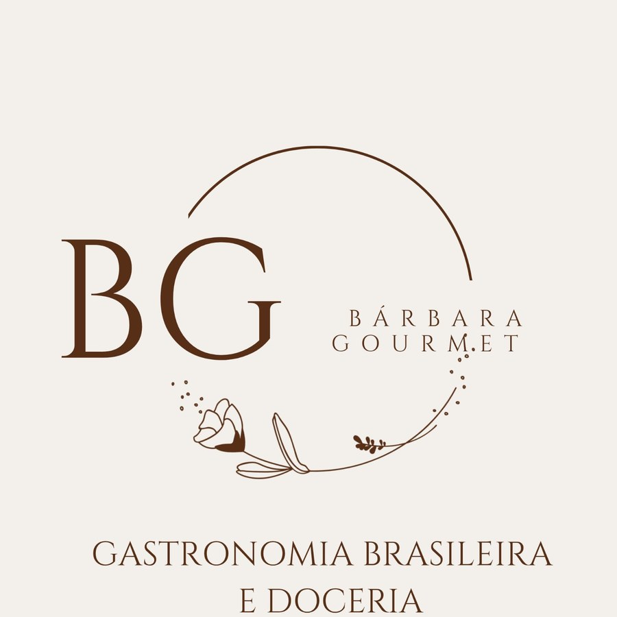 Logo Bárbara Gourmet